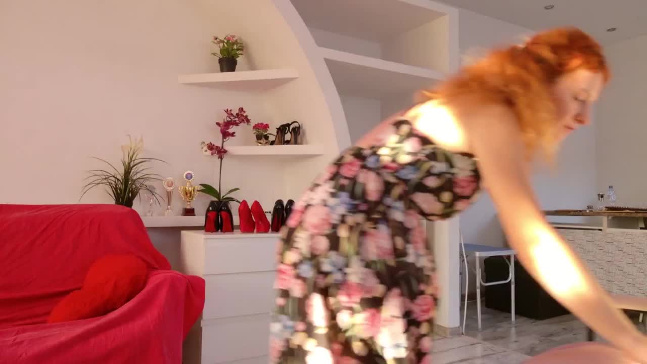 SimaGoldy Live Sex December 17, 2025