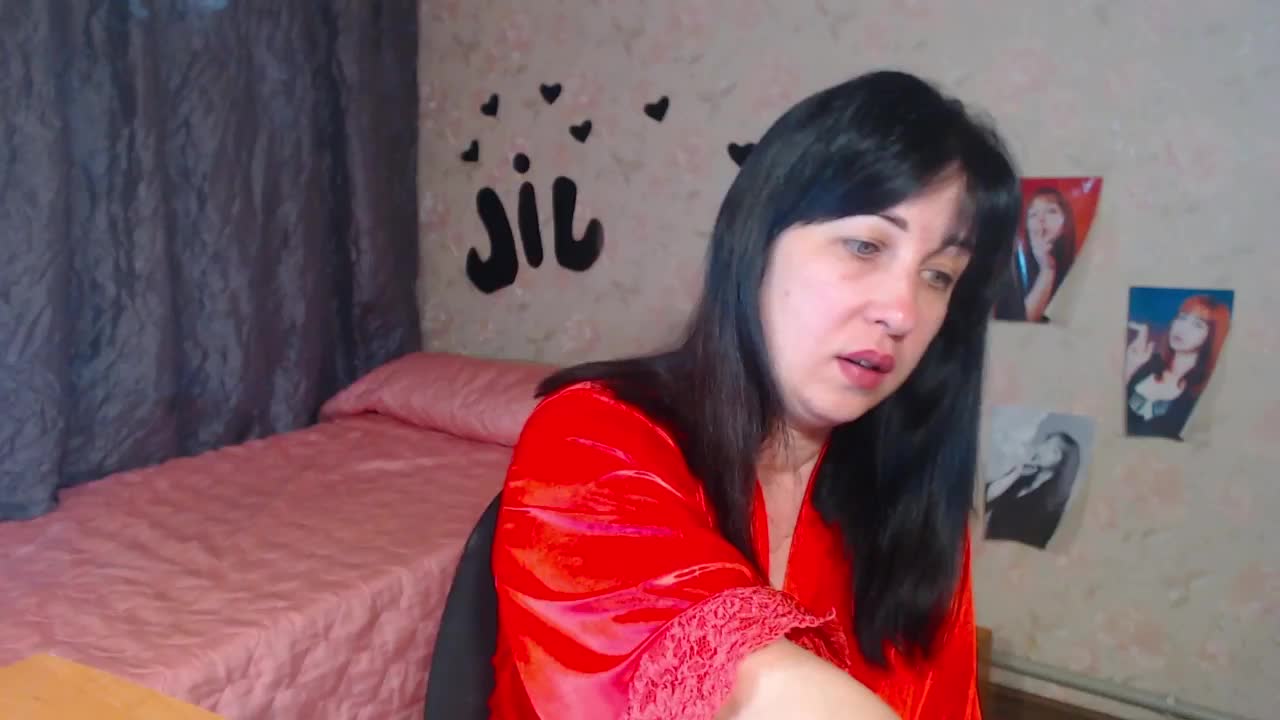 JillStevens Live Sex December 17, 2025
