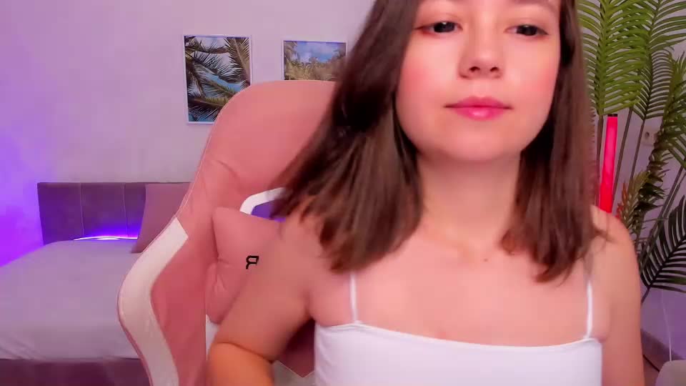 lina_brownie Live Sex December 15, 2025