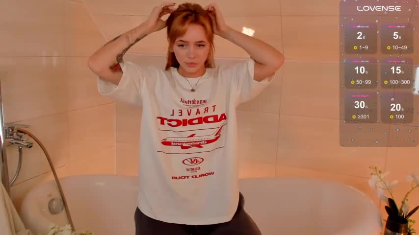 Phoenix_Margo Live Sex December 18, 2025