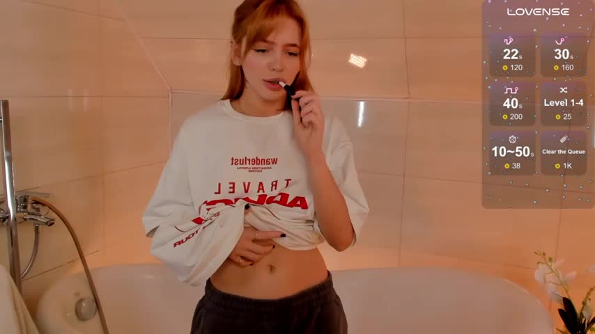 Phoenix_Margo Live Sex December 18, 2025