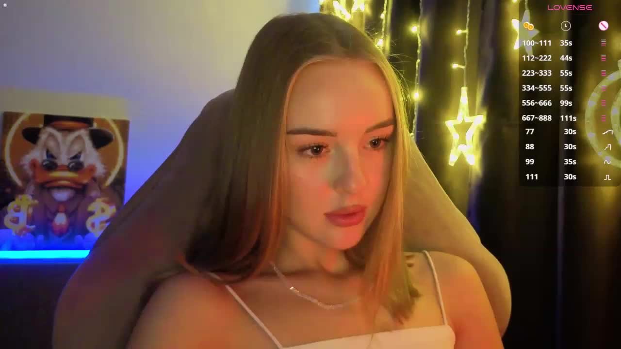 Nestyzz Live Sex December 14, 2025