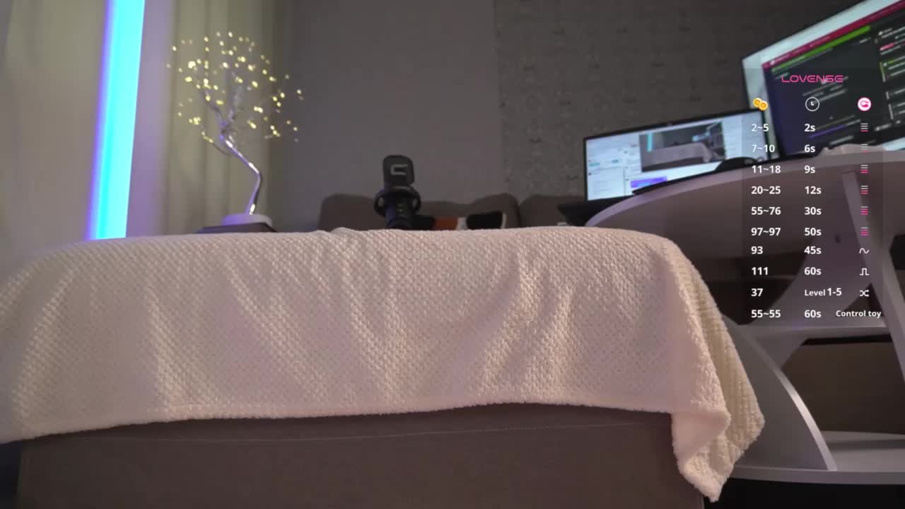 Eva_ Live Sex August 19, 2025