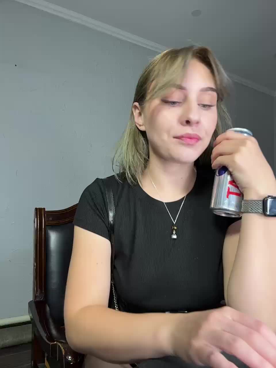 KissyKristy Live Sex December 17, 2025