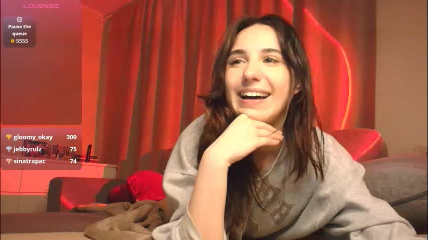 you_so_sweet Live Sex December 19, 2025