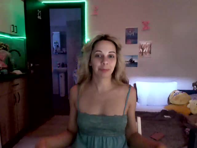 Getera_Cass Live Sex December 13, 2025
