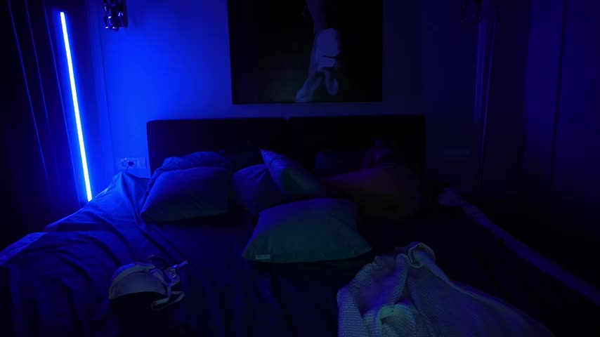 FancyNata Live Sex December 13, 2025