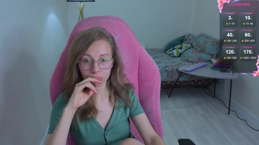 Lill_Mary Live Sex December 14, 2025