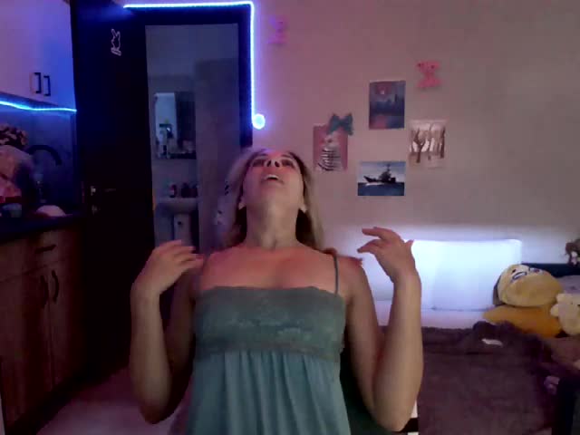 Getera_Cass Live Sex December 13, 2025