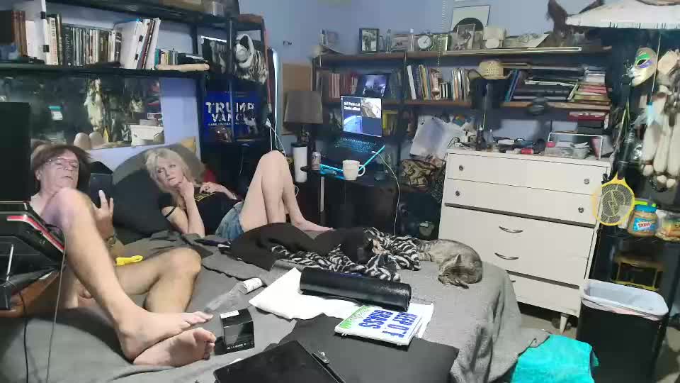 pink_black Live Sex December 17, 2025