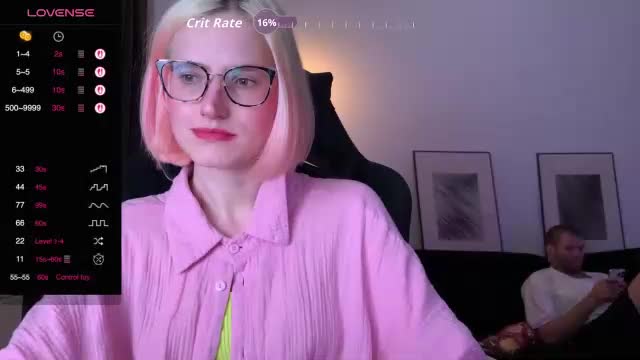 sexy_sweets Live Sex December 19, 2025