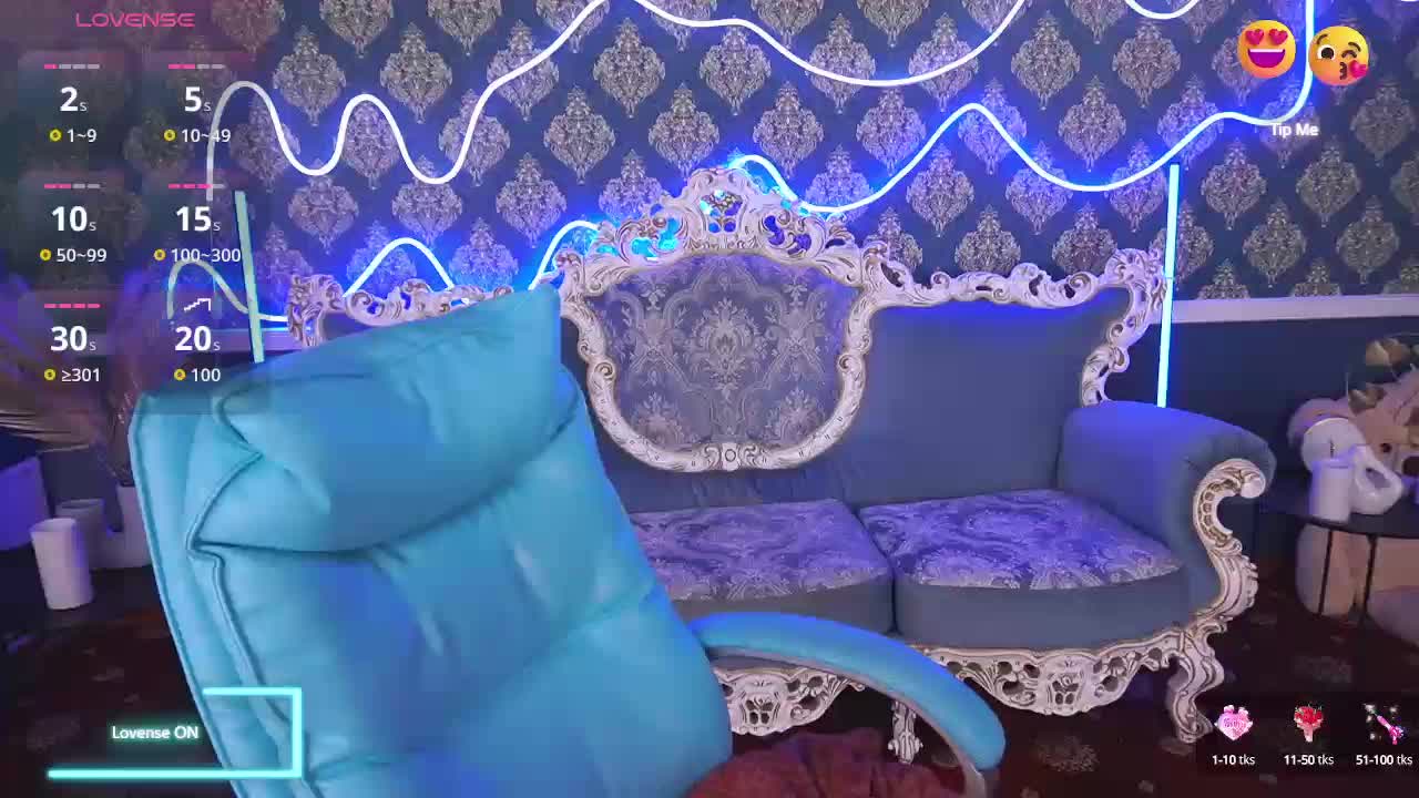 MissRossi Live Sex December 17, 2025