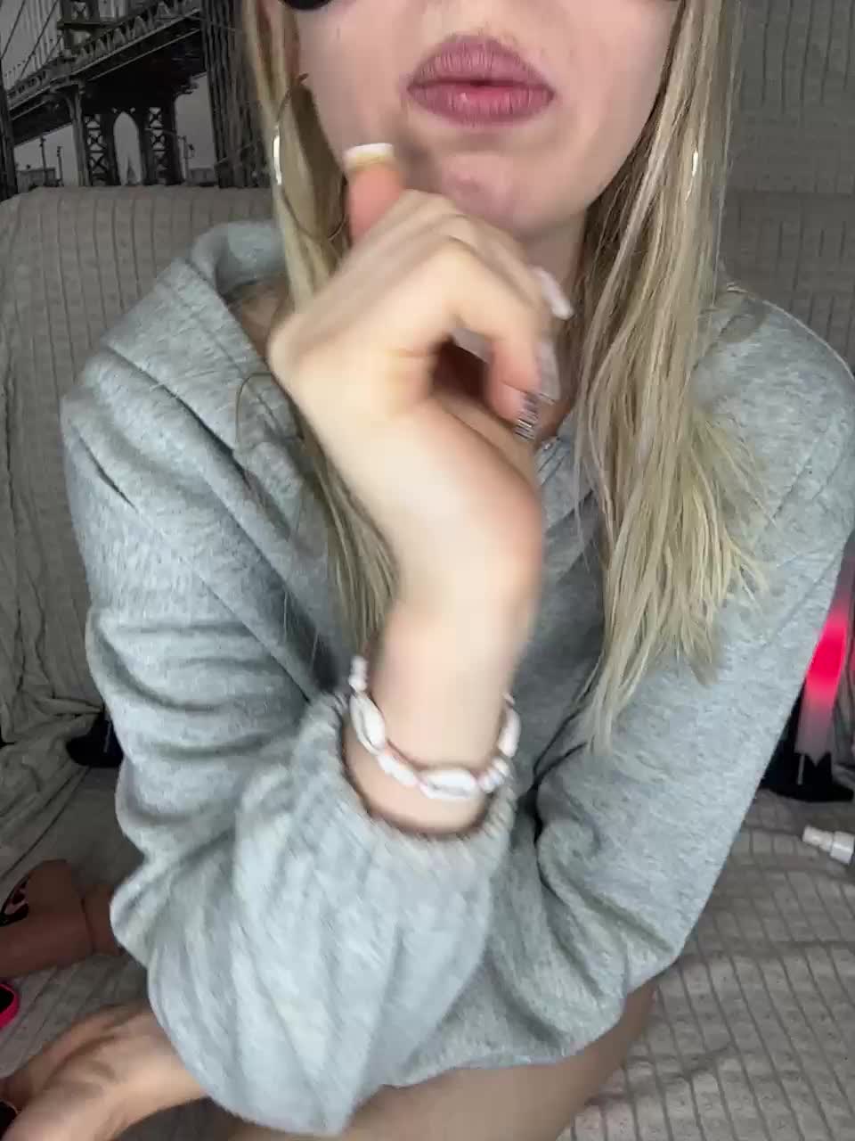 Nastyshaaaa Live Sex December 13, 2025