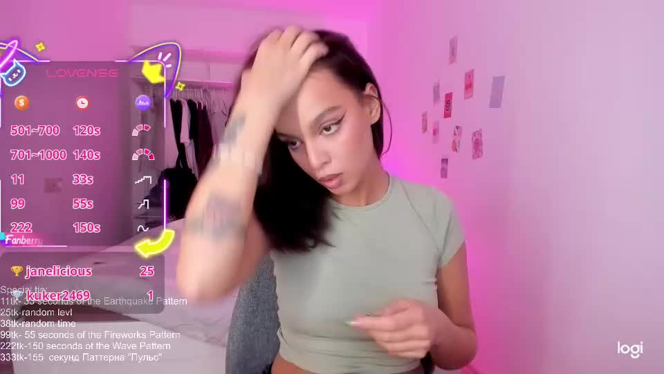 roshelle_xxx Live Sex December 13, 2025