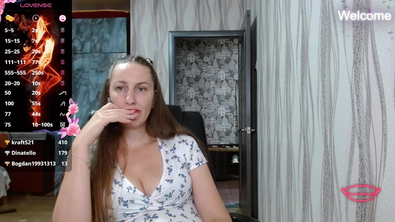 MilayaZhenya Live Sex December 13, 2025