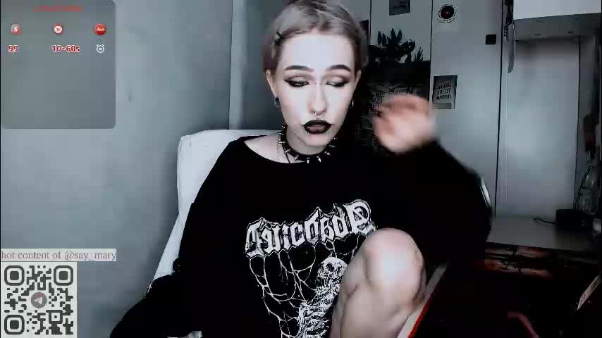 say_mary Live Sex December 13, 2025