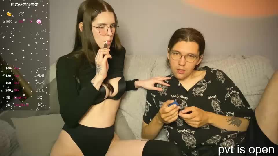 passiondesire_ Live Sex December 14, 2025