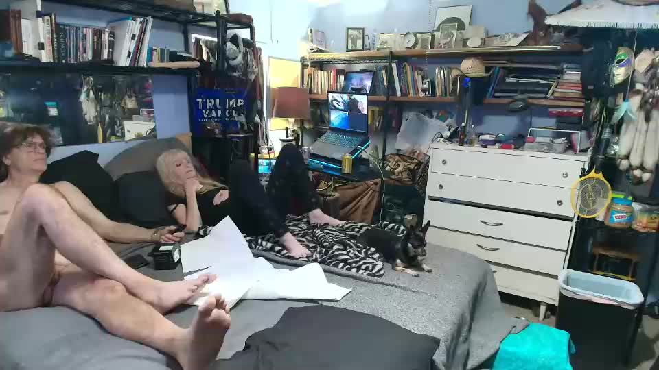 pink_black Live Sex December 17, 2025