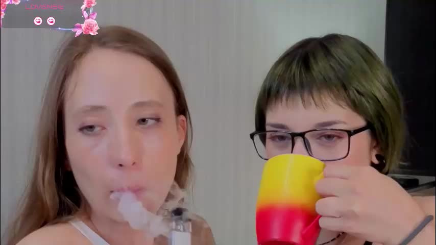 heathimogene Live Sex December 17, 2025