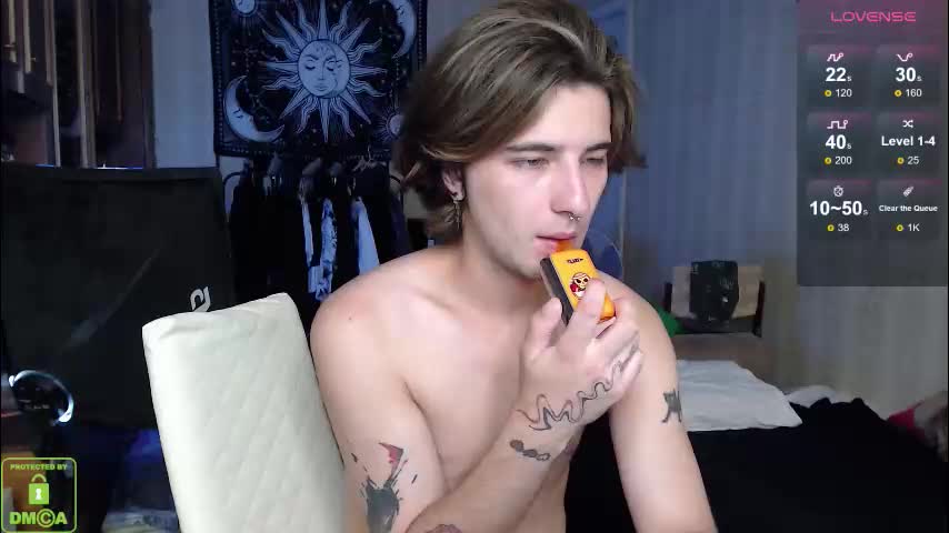 ilon_rey Live Sex December 14, 2025