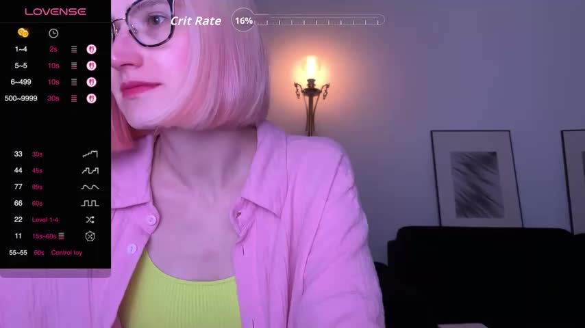 Sexy_Sweets Live Sex December 19, 2025