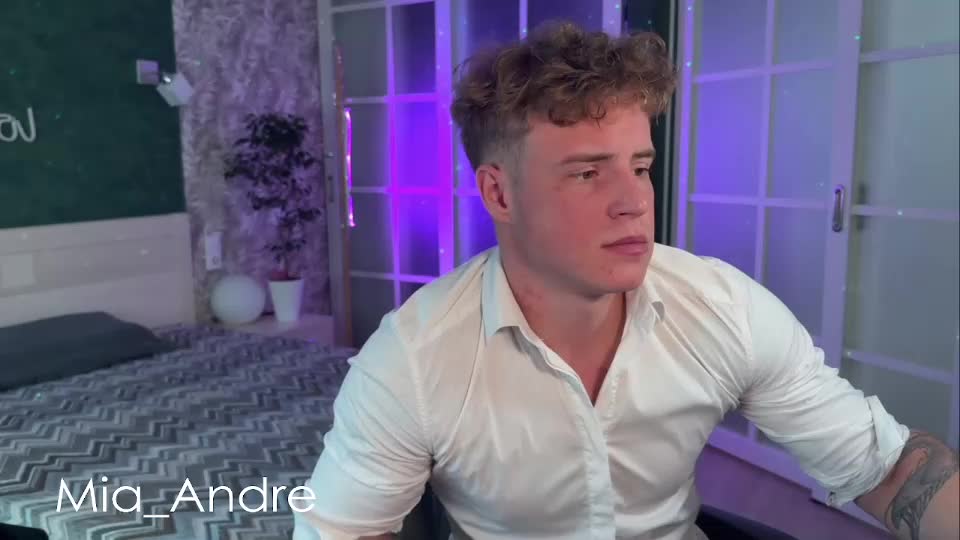 mia_andre Live Sex December 13, 2025
