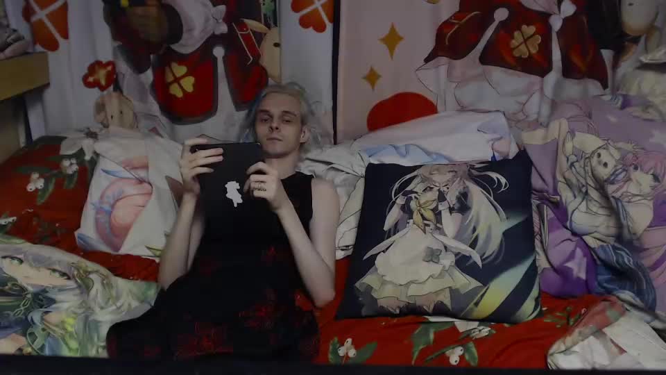 iselestias Live Sex December 14, 2025