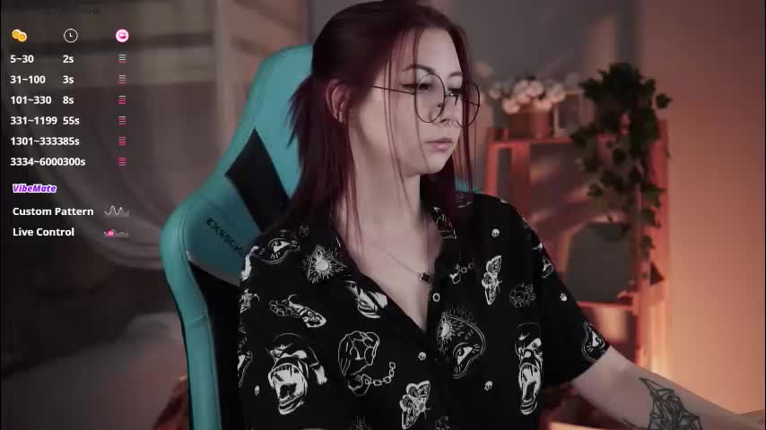 wesleegray Live Sex December 15, 2025