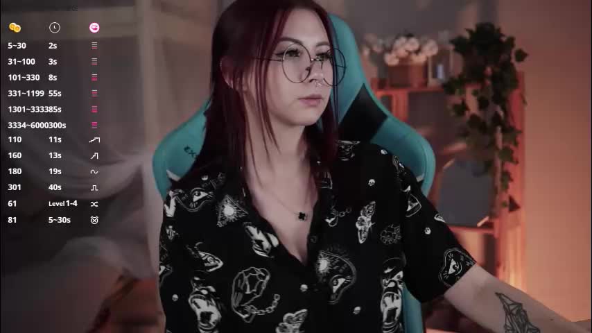 wesleegray Live Sex December 15, 2025