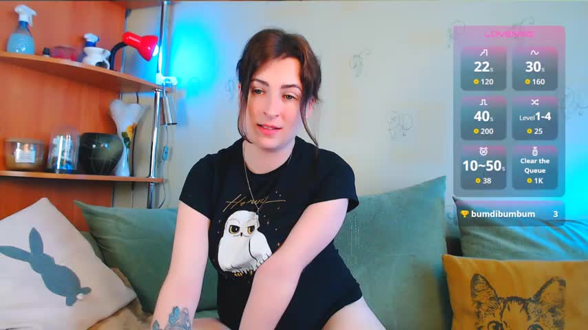 Caroline1995 Live Sex December 17, 2025