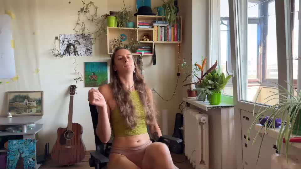 amarita_franchetti Live Sex December 14, 2025