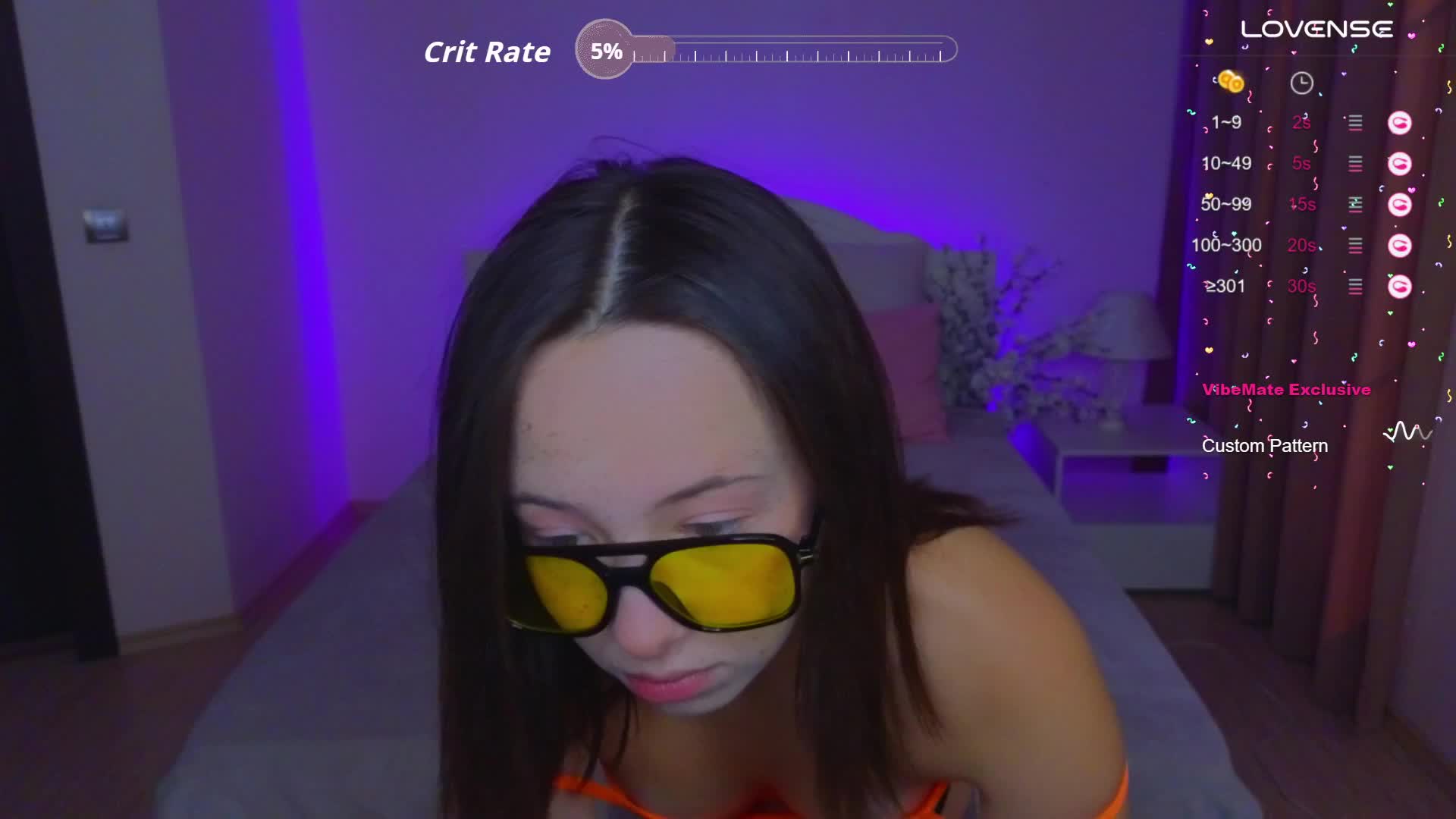 Trixiie Live Sex December 17, 2025