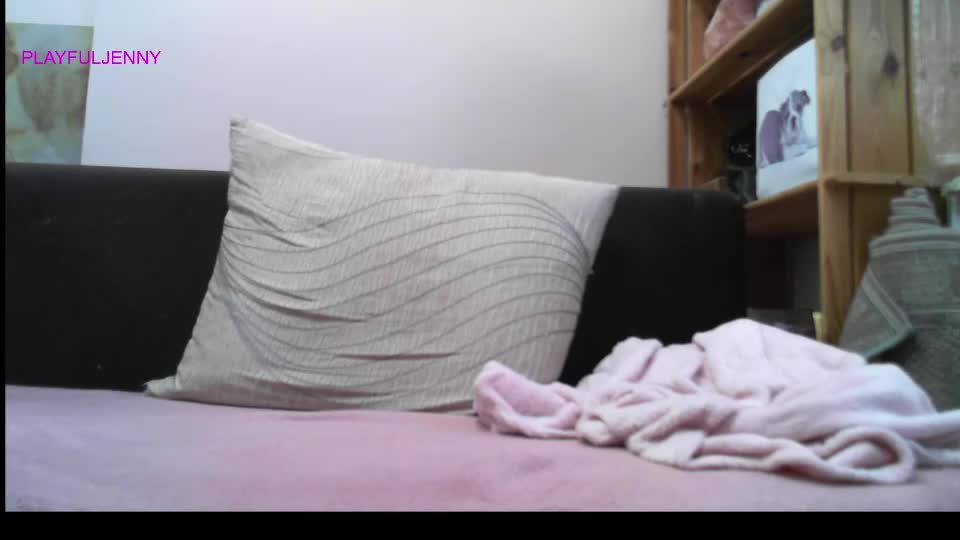 playfuljenny Live Sex December 13, 2025