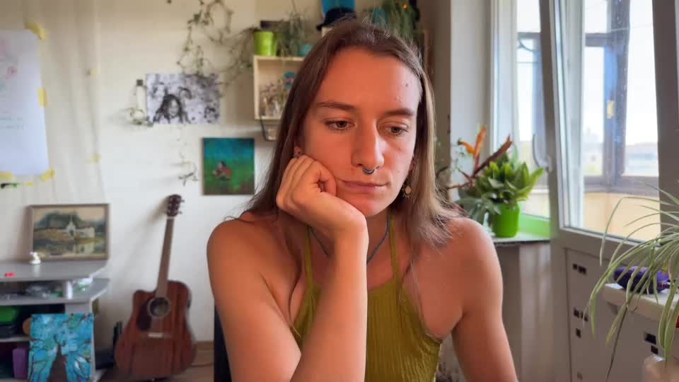 amarita_franchetti Live Sex December 14, 2025