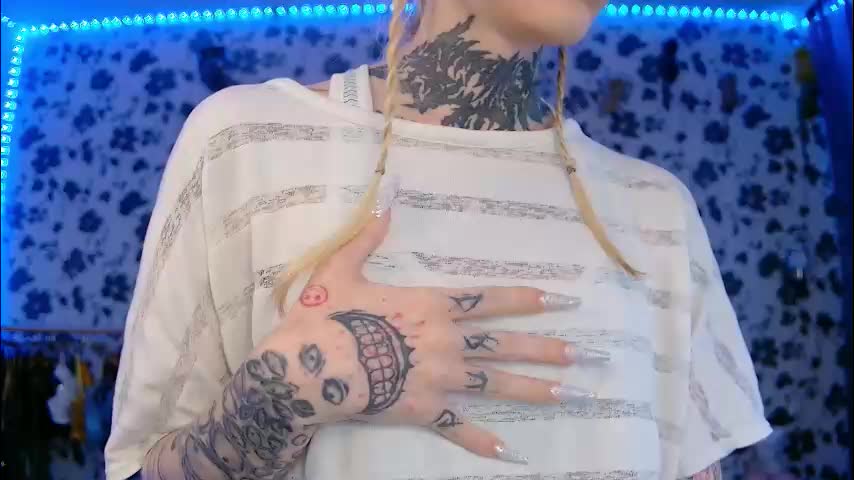 littlespacemouse Live Sex December 13, 2025