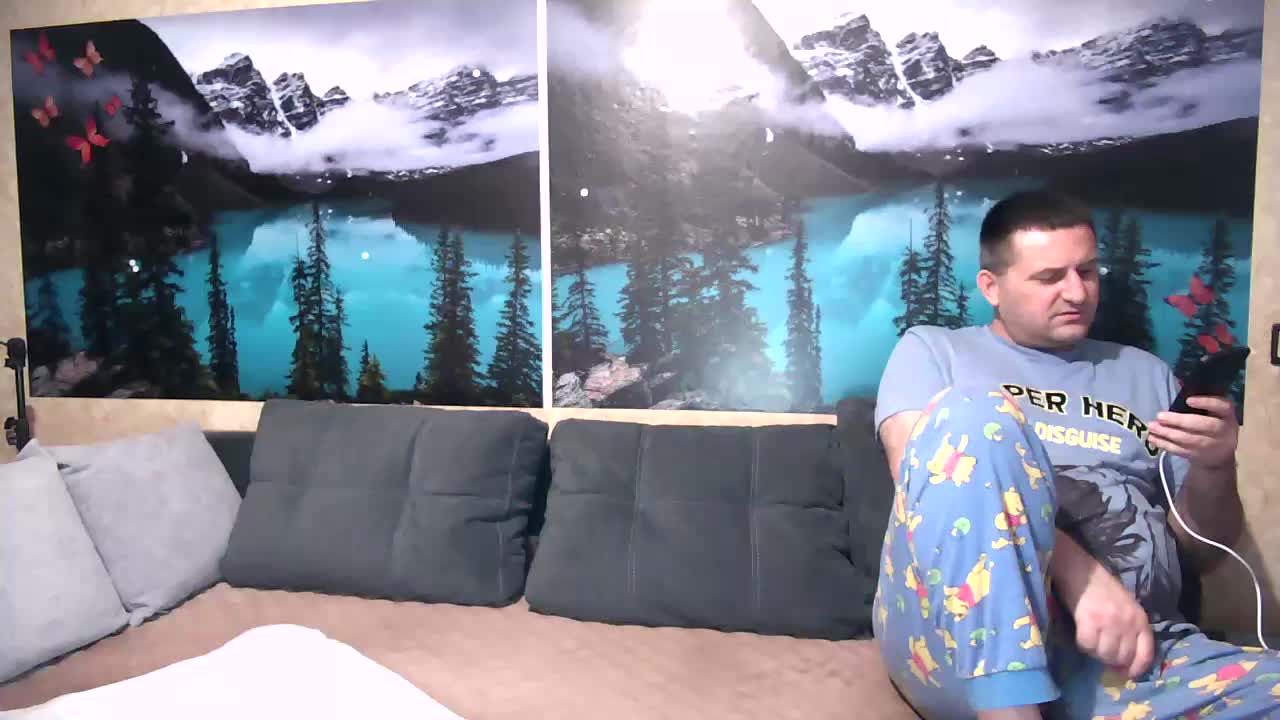 Big_Boss55 Live Sex December 18, 2025