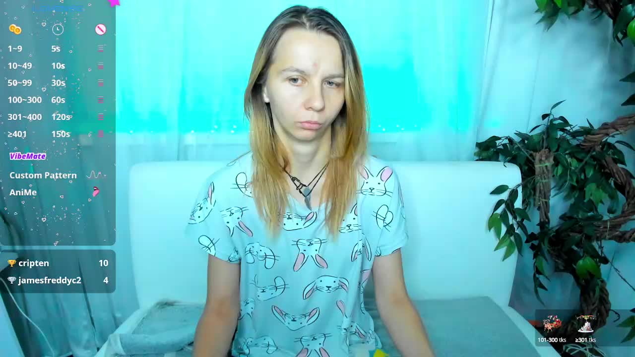 Beellami Live Sex December 13, 2025