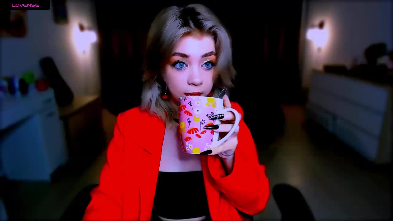 BabyNicole Live Sex December 14, 2025