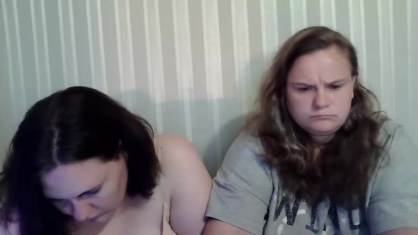 HollyXEva Live Sex December 14, 2025