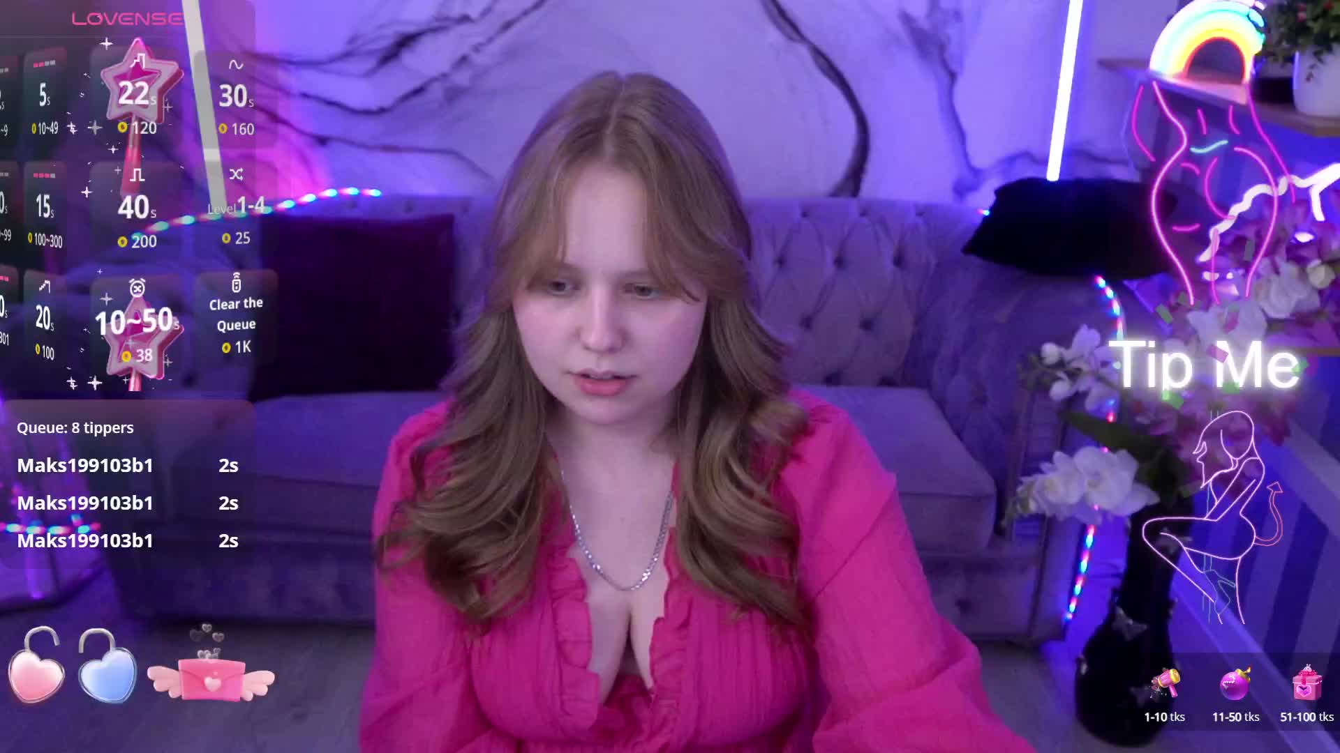 CrystallPaws Live Sex December 14, 2025