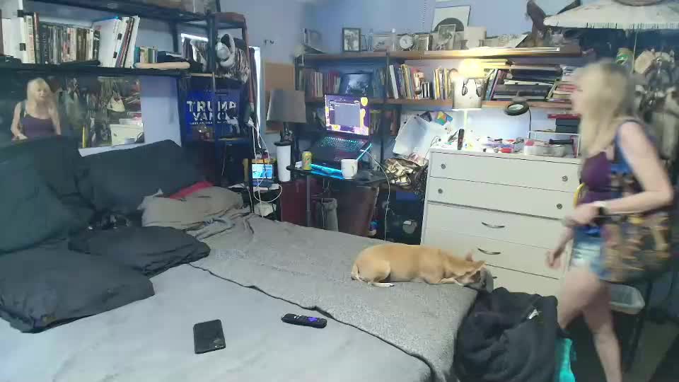 pink_black Live Sex December 17, 2025