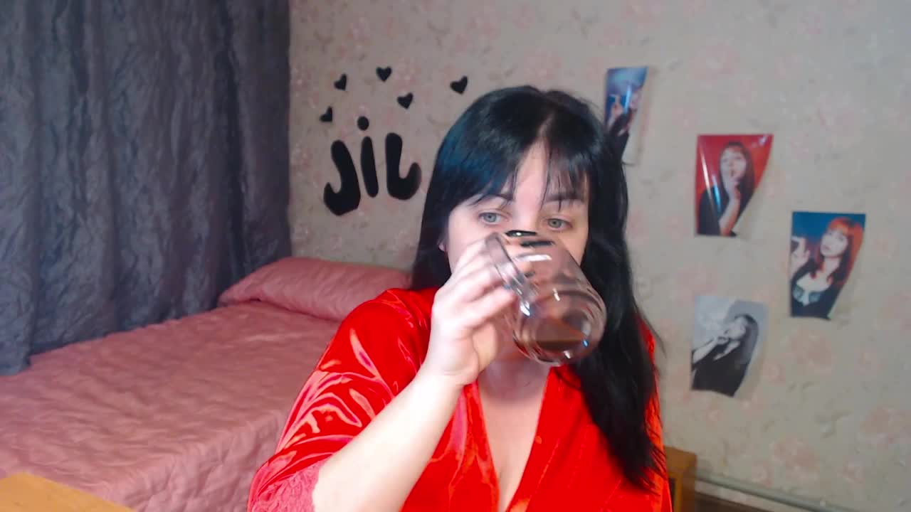 JillStevens Live Sex December 17, 2025