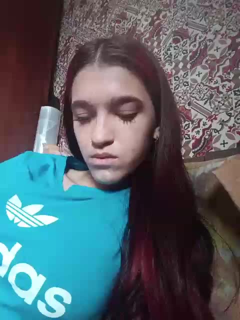 Lala4567 Live Sex August 19, 2025