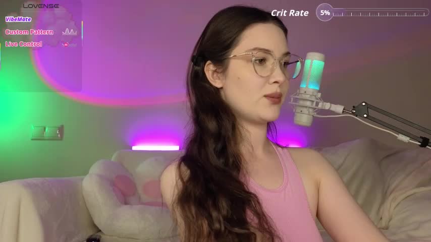 AokiAnna Live Sex December 17, 2025