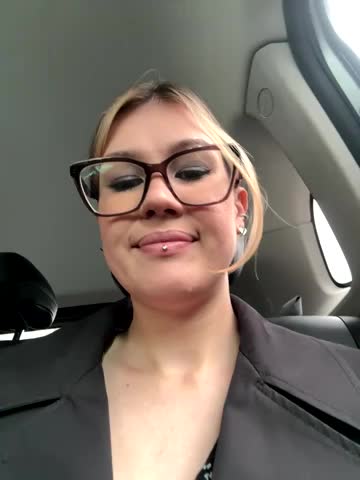 RinaCat Live Sex December 13, 2025