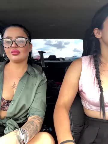 MiraReach Live Sex December 18, 2025