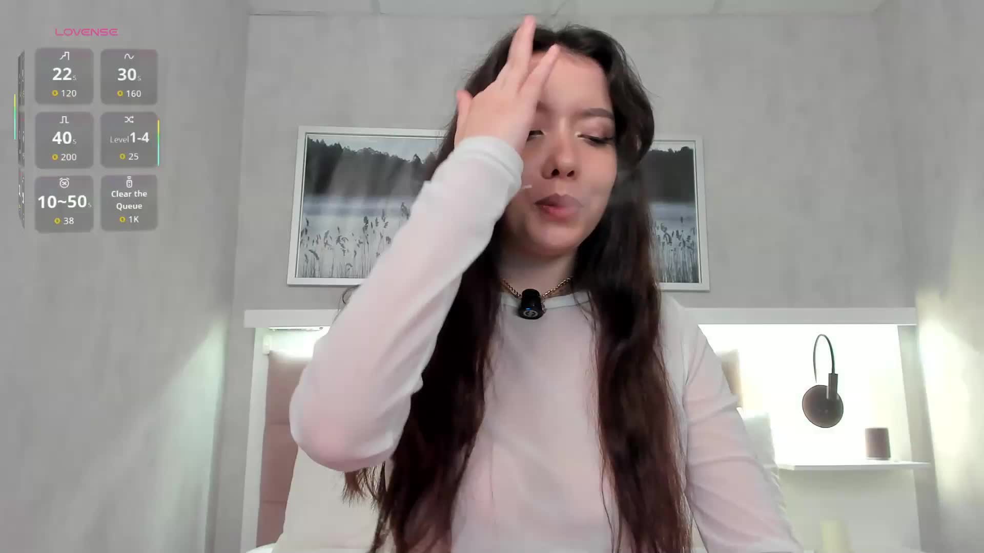 EllisSpencer Live Sex December 14, 2025