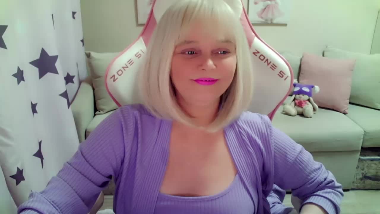 ChristieRoses Live Sex December 13, 2025