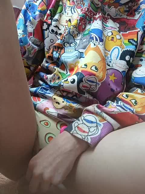 Red_Fox Live Sex December 14, 2025