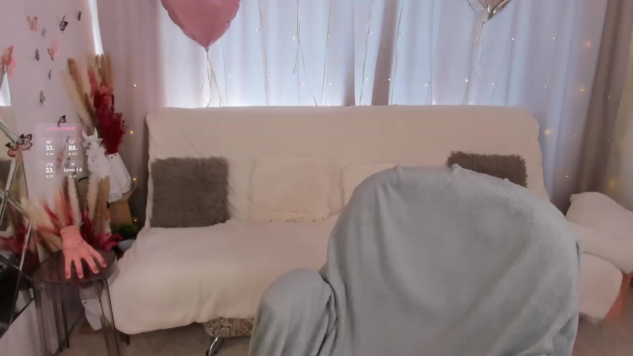 Liissa Live Sex December 18, 2025